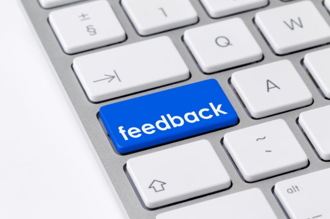TRUE OR FALSE? DEALING WITH FAKE ONLINE FEEDBACK AND CUSTOMER REVIEWS
