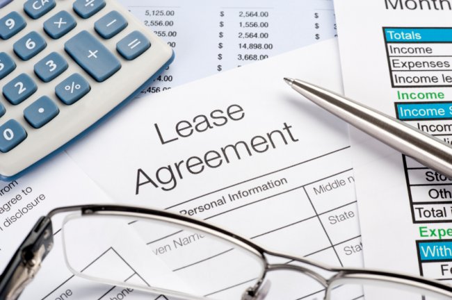 COMMERCIAL LEASES – TENANT’S (LESSEE’S) PERSPECTIVE